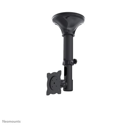 2. Neomounts FPMA-C025BLACK Sign Mount 76.2 cm (30") Black