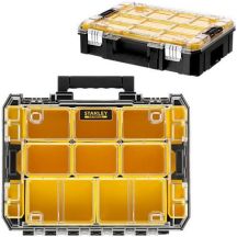 ST.ORGANIZER PRO-STACK TRANSPARENT LID