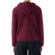 3. Fleece sweatshirt 4F W 4FWAW25TFLEF355 60S