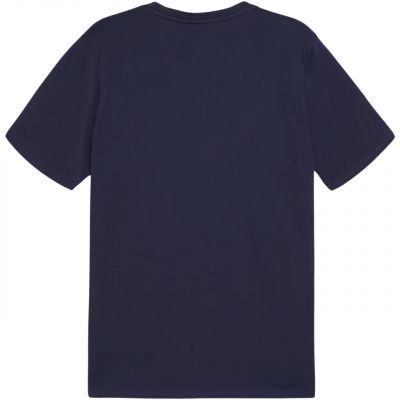 2. Puma Team Goal Casuals Tee M 658615 06