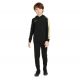 2. Nike NK Dry Academy Hoodie Po FP JB Jr CZ0970 011 sweatshirt