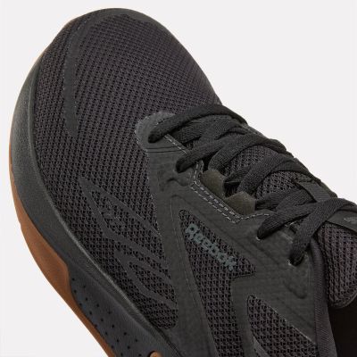 7. Reebok NANOFLEX TR 3 BLACK/REEBOK LEE 1 GUM/GREY6 sneakers (100244383)