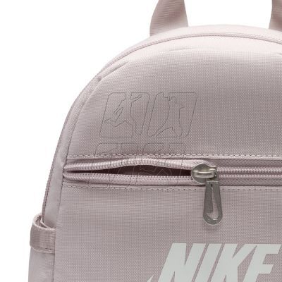 5. Nike Sportswear Futura 365 Mini Backpack CW9301-019