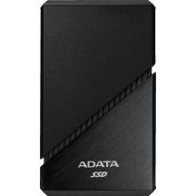 ADATA SE920 Thunderbolt Technology 4TB USB Type-C USB4 Gen 3x2 Black