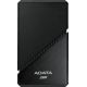 ADATA SE920 Thunderbolt Technology 4TB USB Type-C USB4 Gen 3x2 Black