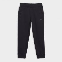 Trousers 4F M0877 Jr 4FJWSS25TFTRM0877-20S