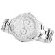 4. Paul Lorens PL8527B3-3C1 Women's Watch