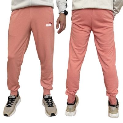 5. Puma Ess+ 2 Col Logo Pants M 586768 62
