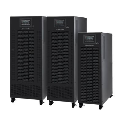 2. PowerWalker VFI 20K CPG PF1 3/3 BI Double Conversion (Online) UPS 20 kVA 20000 W 1 x Mains Socket