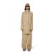 6. Rains Long Jacket Unisex 12020 24
