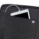 11. DICOTA Eco Multi Plus SELECT 39.6 cm (15.6") Messenger Case Black
