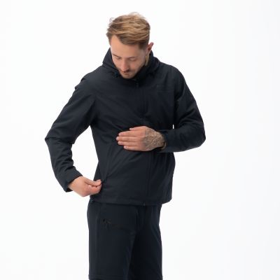 10. Men's CASPAR Transition Jacket