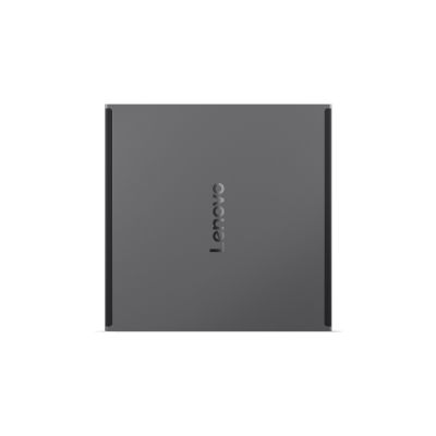 7. Lenovo ThinkStation PGX GB10 128 GB LPDDR5x-SDRAM 1 TB SSD DGX OS Mini Tower Mini PC Black