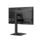 41. AOC 24E4U Computer Monitor 60.5 cm (23.8") 1920 x 1080 px Full HD LED Black