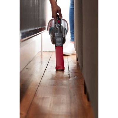 17. BHHV315J BLACK+DECKER Handheld Vacuum Cleaner