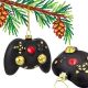 Glass Game Controller Christmas Ornament PAD MICA
