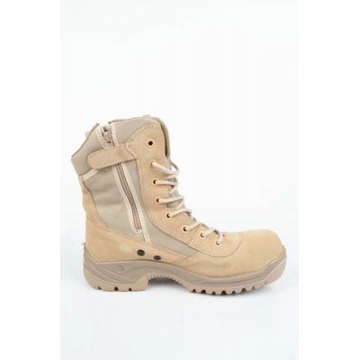 14. Lavoro M 6076.56 safety work shoes