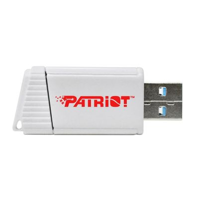 4. Patriot Rage Prime 600 MB/s 1TB USB 3.2 8k IOPs