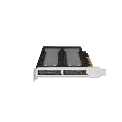 Icy Dock MB842MP-B Hard Drive Enclosure