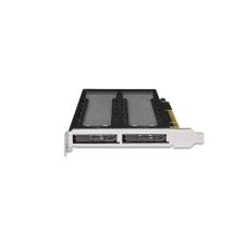 Icy Dock MB842MP-B Hard Drive Enclosure