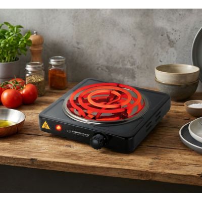11. ESPERANZA ELECTRIC COOKER ETNA EKH012K