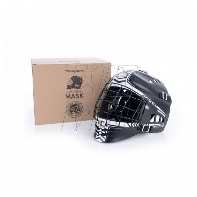 18. Tempish Hector Activ Sr 1350020061 goalkeeper helmet