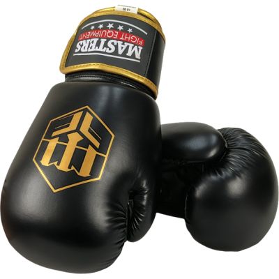 6. RPU-500 boxing gloves