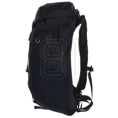 2. Gregory Arrio 24 Flame Black Trekking Backpack 136974-7409