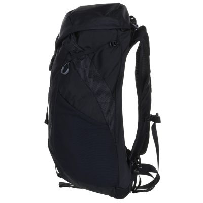 2. Gregory Arrio 24 Flame Black Trekking Backpack 136974-7409