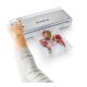 4. FoodSaver VS0100X Compact Vacuum Sealer