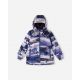 3. Winter sports jacket Reima Reimatec Muonio Jr 5100289B-5661