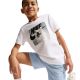 3. Nike Sportswear Club kids' shorts blue FZ5512 407