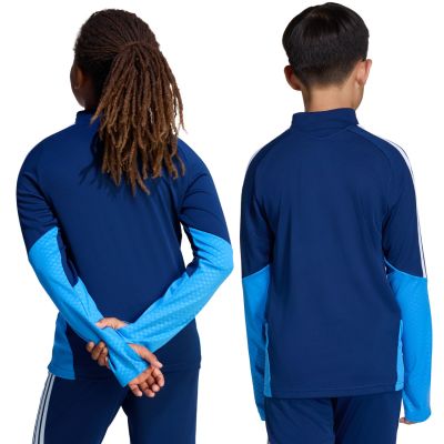 3. adidas Tiro 26 Competition Training Top Blue JN2286