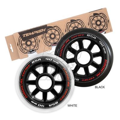 11. TEMPISH Radical PU 85A wheels 1010000413