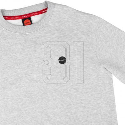 9. Ozoshi Colombia sweatshirt M OZ93873