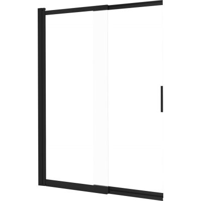 Bath screen 100x140 cm