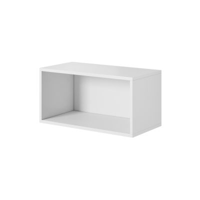ROCO RO4 75/37/37 white bookcase
