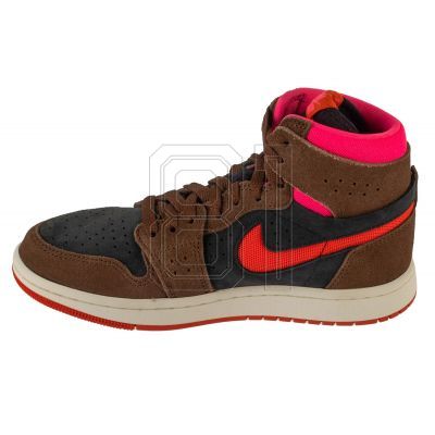 2. Nike Air Jordan 1 Zoom CMF 2 W DV1305-206 shoes