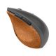 6. Lenovo Go 4Y51C33792 Wireless Vertical Mouse