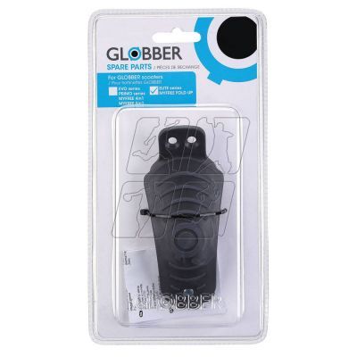 4. Globber scooter brake