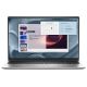 10. Dell Pro 15 Essential i5-1334U 15.6" FHD 120Hz 250nits 16GB DDR5 4400 SSD1TB Intel UHD Graphics Cam1080p 54Wh W11Pro Platinum Silver (Aluminum) 3Y