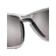 6. JULBO Shield M Glasses - Dark Gray / Pastel Green