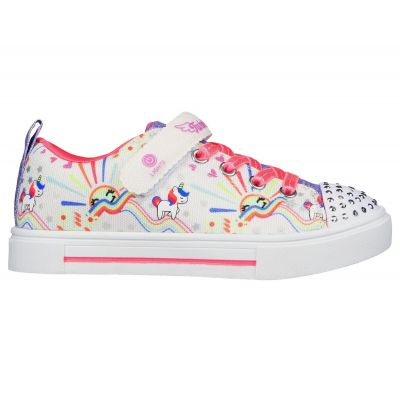 6. Skechers Unicorn Sunshine Jr 314802L WMLT shoes