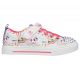 6. Skechers Unicorn Sunshine Jr 314802L WMLT shoes