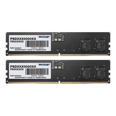 2. Patriot Signature DDR5 16GB 5600MHz