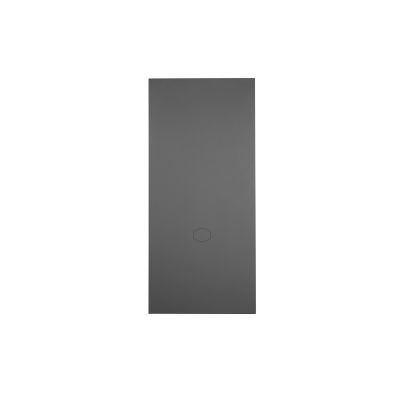 8. Cooler Master Silencio S600 Midi Tower Black