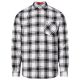 9. Tommy Hilfiger Tjm Check M DM0DM15114 shirt