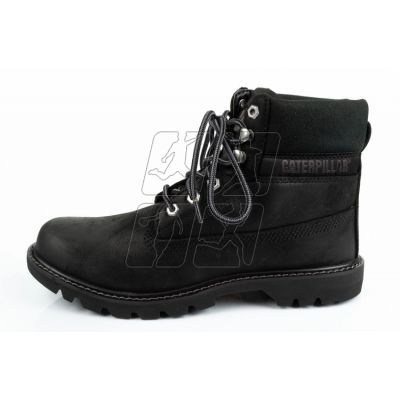 3. Caterpillar E Colorado WP M P110500 winter shoes