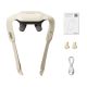 8. Dreame N40 Pro Neck and Shoulder Massager – White