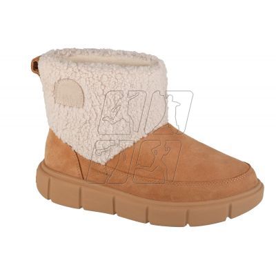 Sorel Explorer III Slip-on Cozy WP W 2079341252 shoes